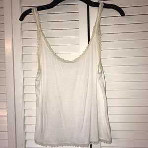 Cropped Soft & Sexy tank